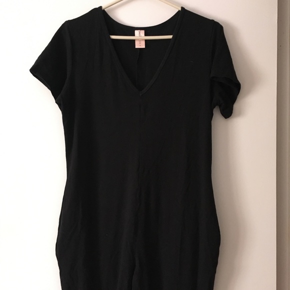SMASH + TESS Sunday Romper in Midnight Black Size S - Picture 3 of 6